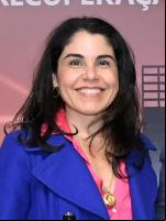 Exma. Dra. Andrea Galhardo Palma