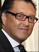 Exmo. Dr. Eduardo Azuma Nishi