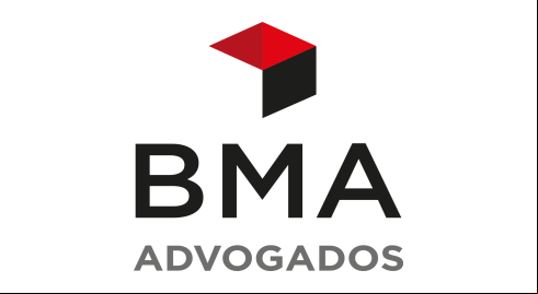 Logotipo BMA Advogados