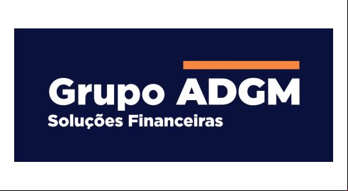 Logotipo Grupo ADGM