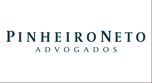 Logotipo Pinheiro Neto Advogados