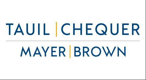 Logotipo Tauil Chequer