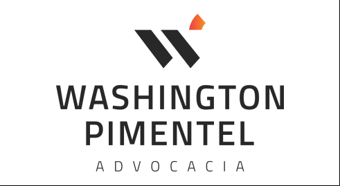 Logotipo Whashington Pimentel