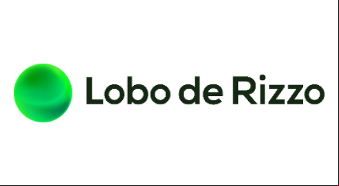 Logo Lobo de Rizzo
