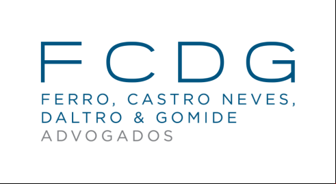 Logo FCDG