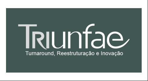 Logo Triunfae