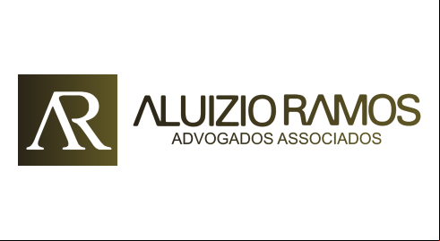Logo Aluizio Ramos