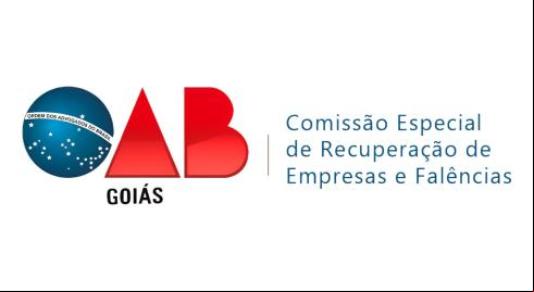 Logo OAB GO