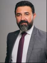 Marcio Roberto Marques