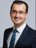 Fábio Roberto Colombo