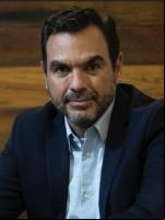 Luiz Fabiano Saragiotto