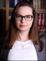 Sabrina Becue