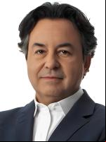 Eronides Dos Santos