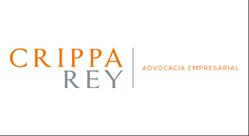 Logo Crippa Rey