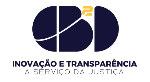 Logo CB2D istração Judicial
