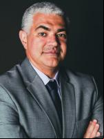 Odair de Moraes Júnior