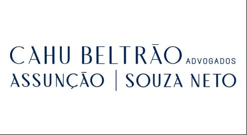 Logo Cahu Beltrão