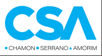 CSA - Advogados