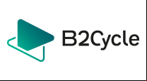 Logo B2Cycle
