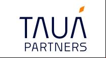 Logo Taua Partners