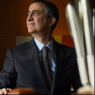 Julio Kahan Mandel 